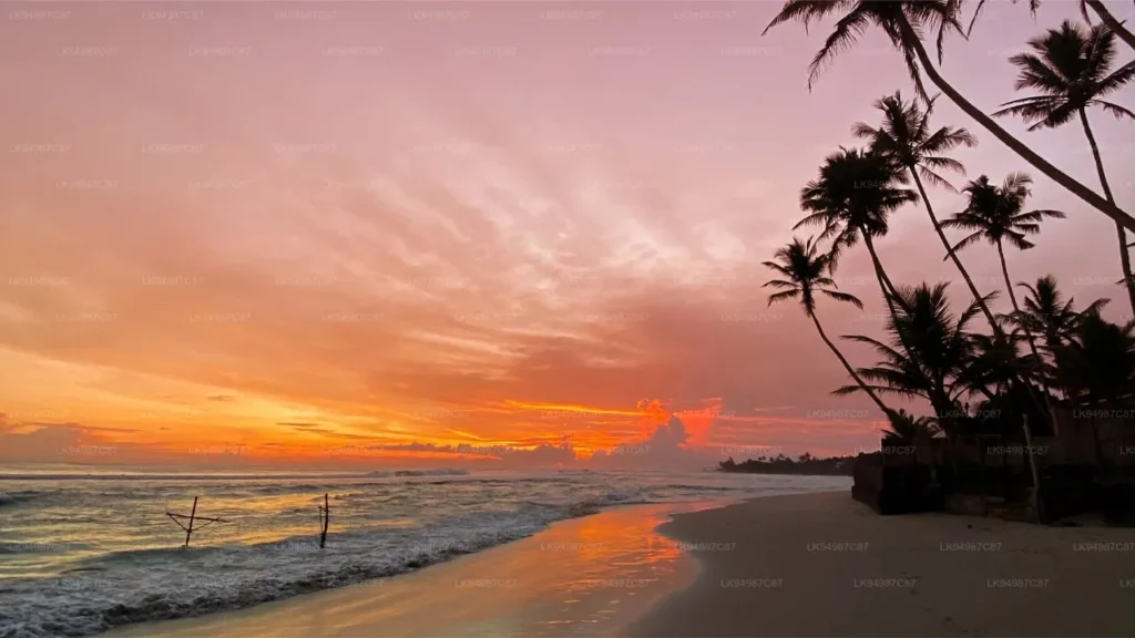 Colombo to Kabalana travel by Luxury Tours Sri Lanka